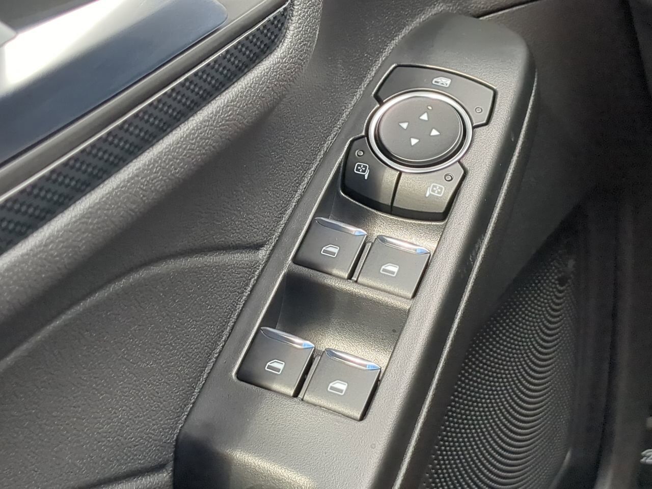 2026 Ford Escape ST-Line Winder GA