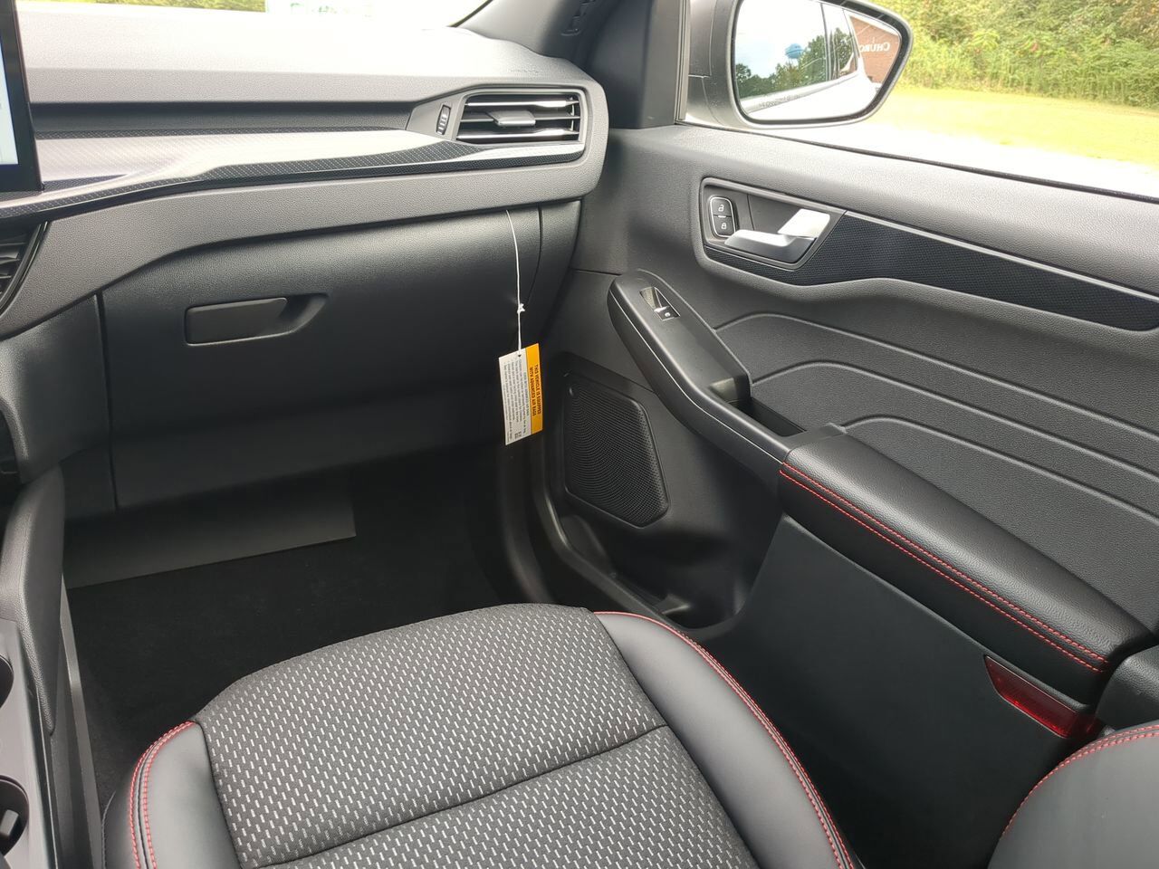 2026 Ford Escape ST-Line Winder GA