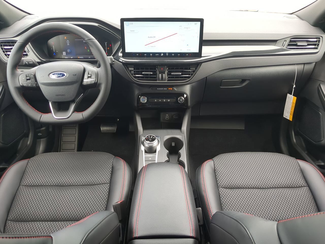 2026 Ford Escape ST-Line Winder GA