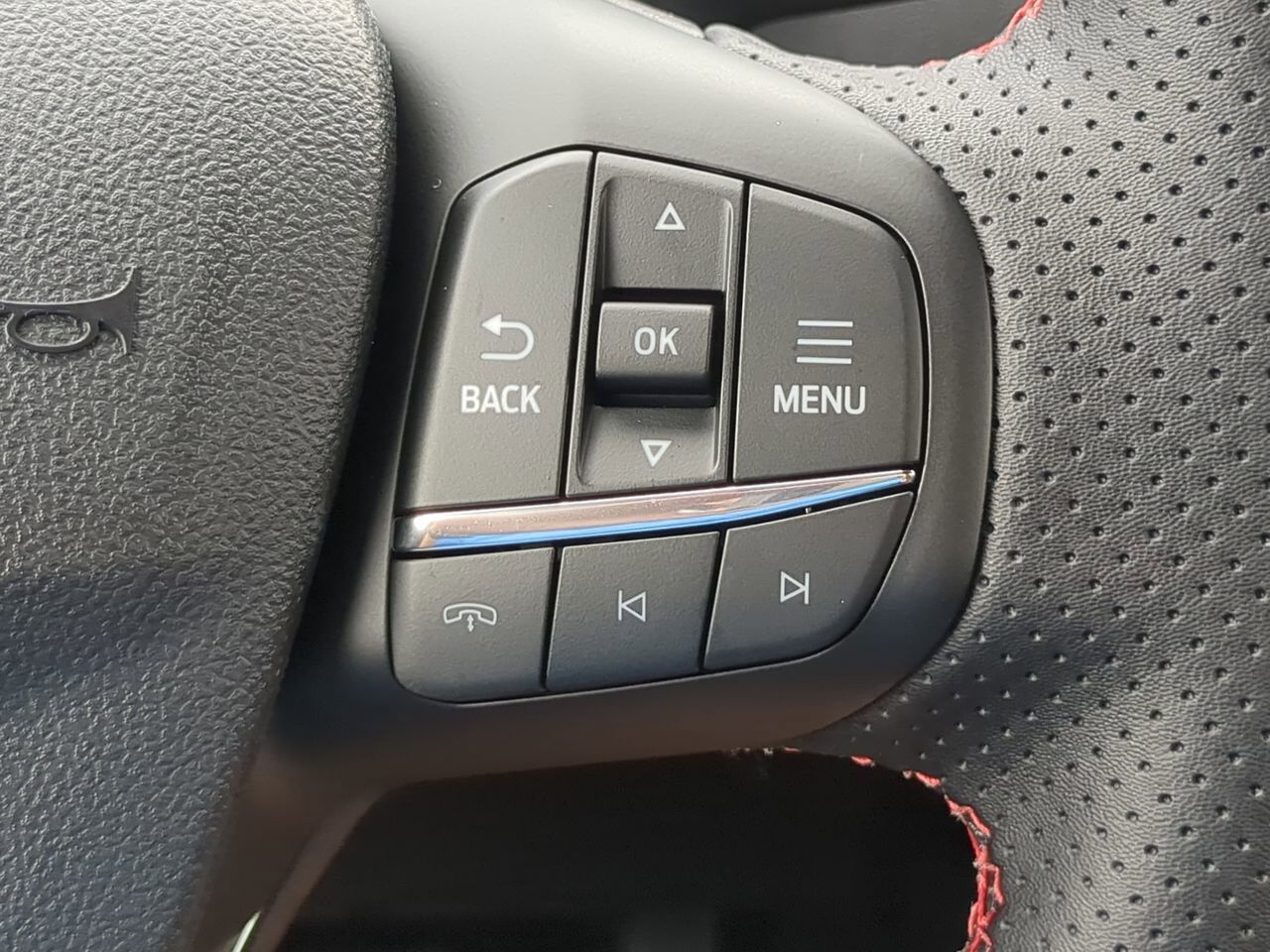 2026 Ford Escape ST-Line Winder GA