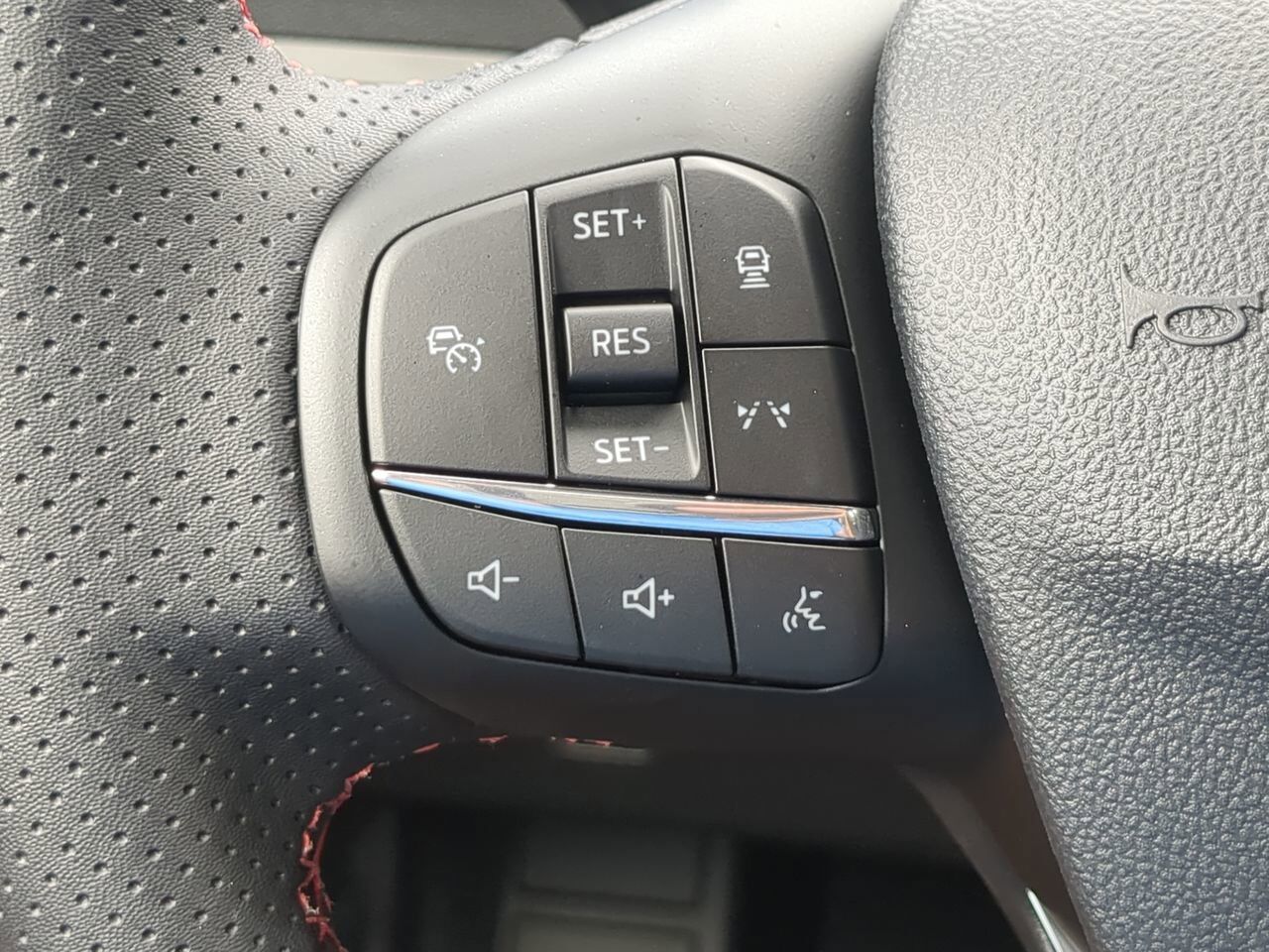 2026 Ford Escape ST-Line Winder GA