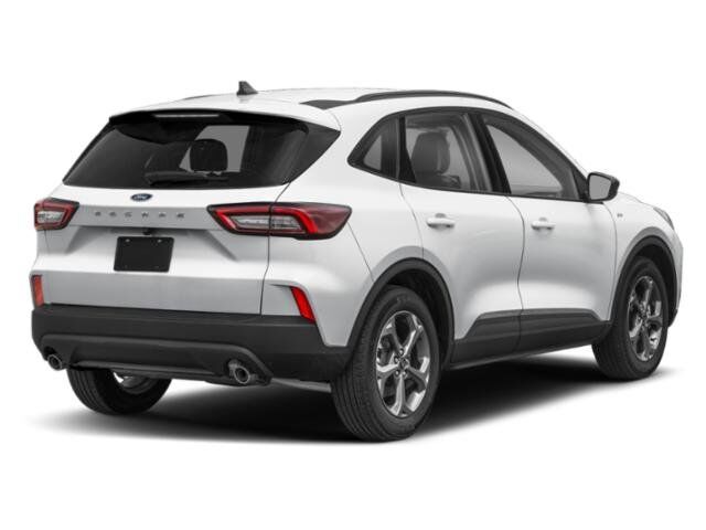 2026 Ford Escape ST-Line Winder GA