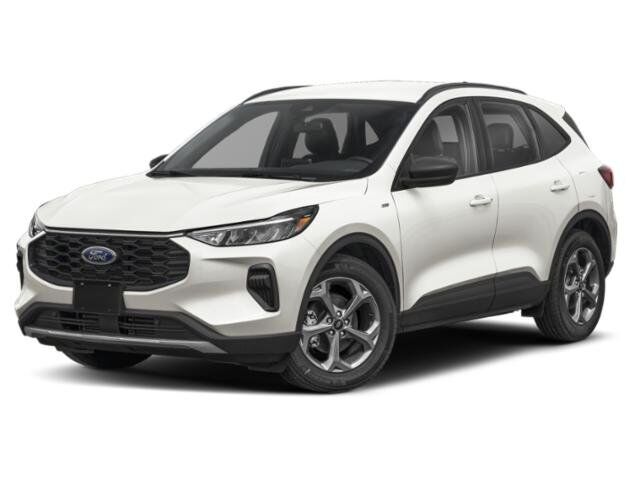 2026 Ford Escape ST-Line Winder GA