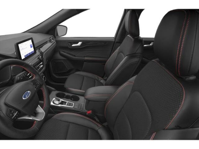 2026 Ford Escape ST-Line Winder GA