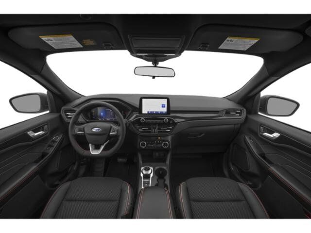 2026 Ford Escape ST-Line Winder GA