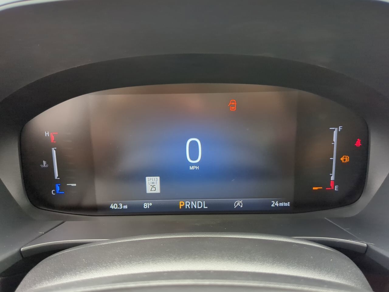 2026 Ford Escape ST-Line Winder GA