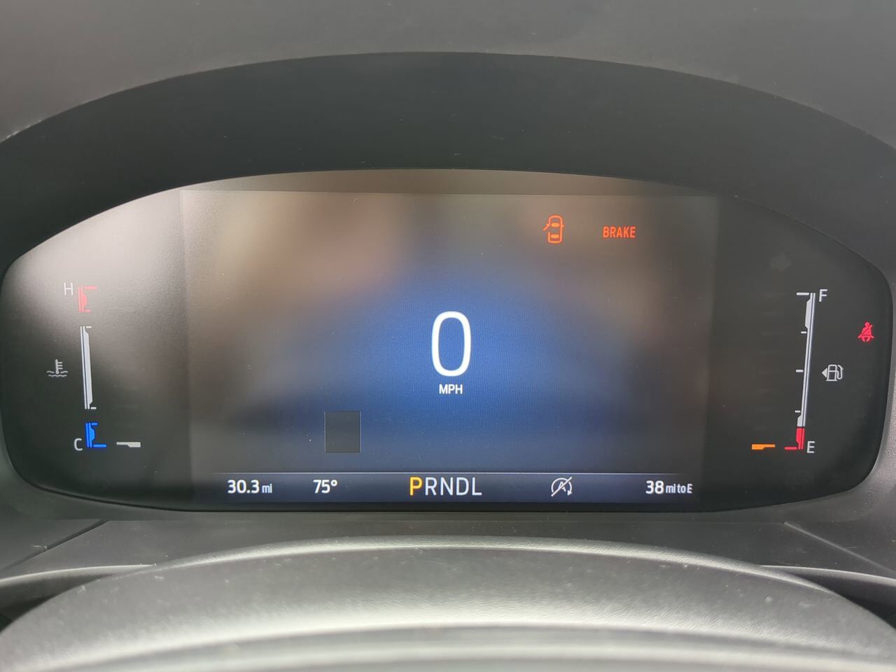 2026 Ford Escape ST-Line Winder GA