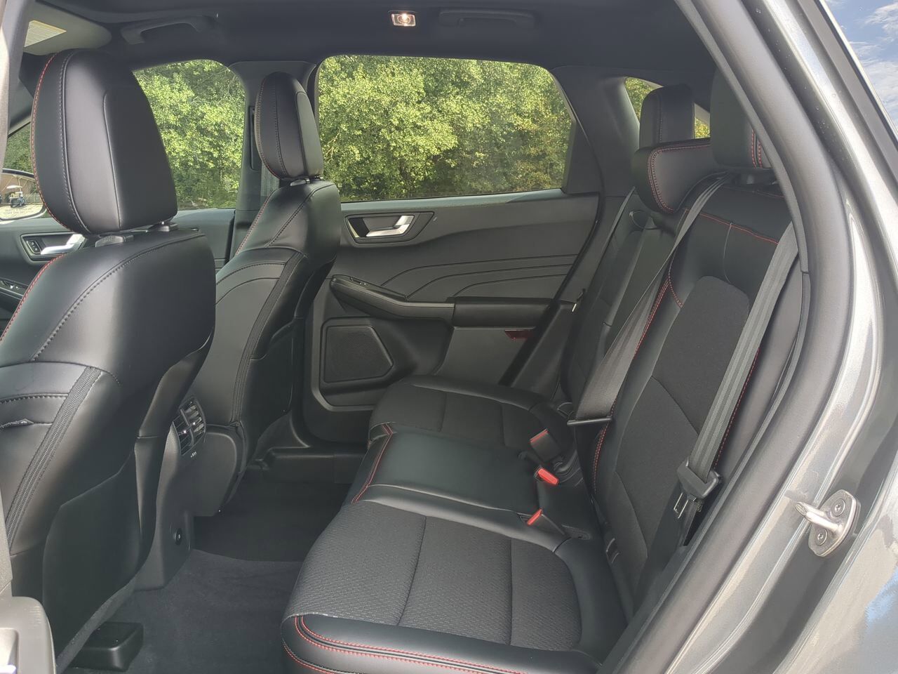 2026 Ford Escape ST-Line Winder GA