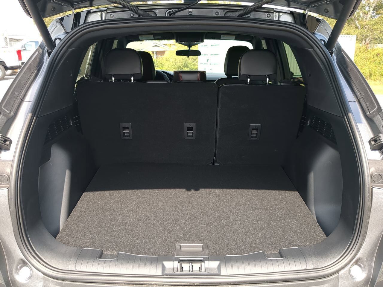 2026 Ford Escape ST-Line Winder GA