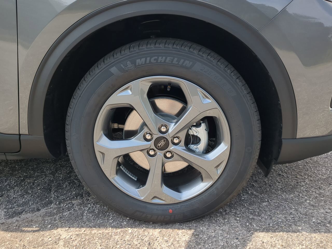 2026 Ford Escape ST-Line Winder GA