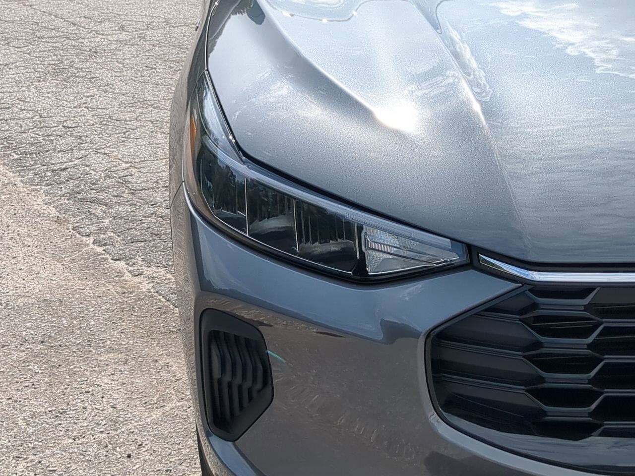 2026 Ford Escape ST-Line Winder GA