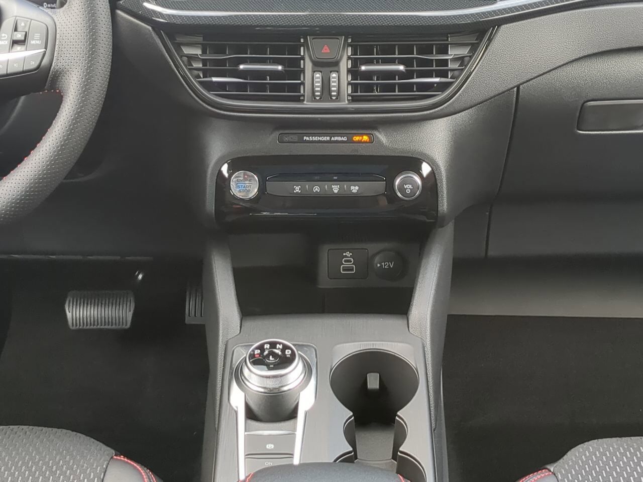 2026 Ford Escape ST-Line Winder GA