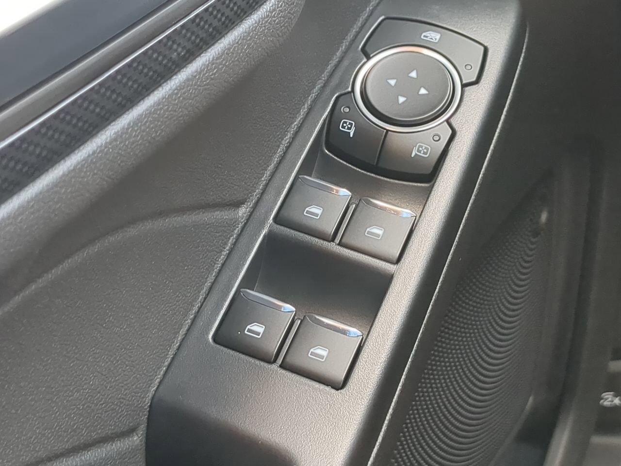 2026 Ford Escape ST-Line Winder GA