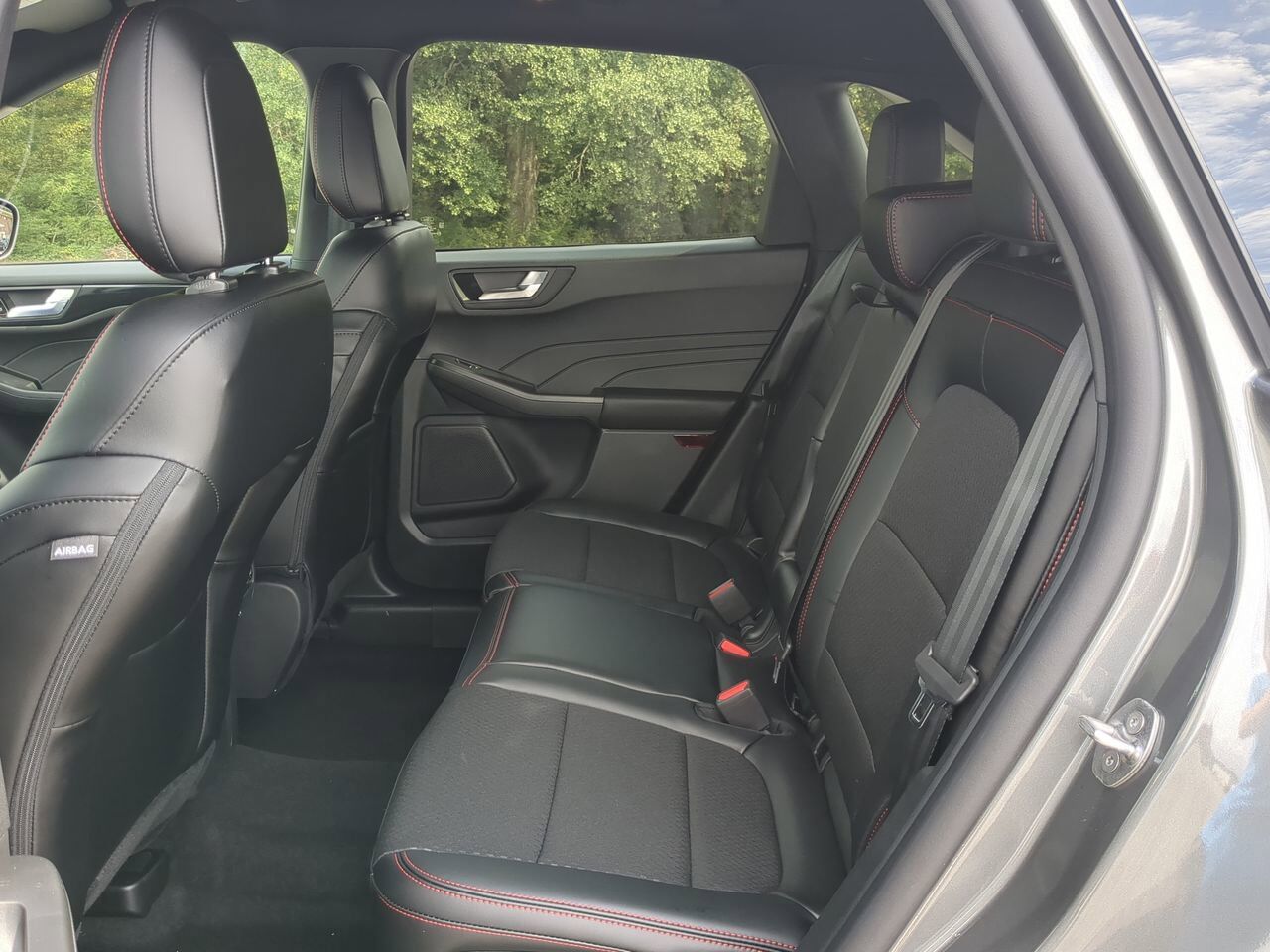 2026 Ford Escape ST-Line Winder GA