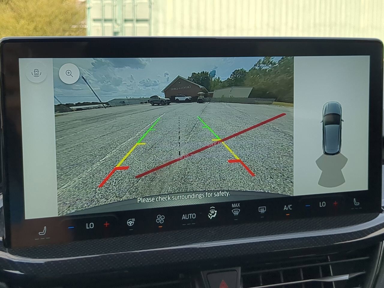 2026 Ford Escape ST-Line Winder GA