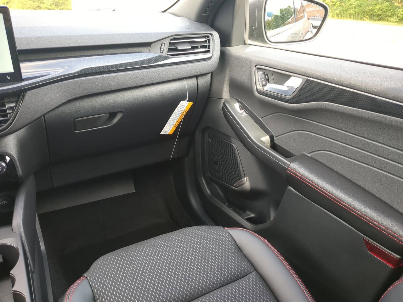 2026 Ford Escape ST-Line Winder GA