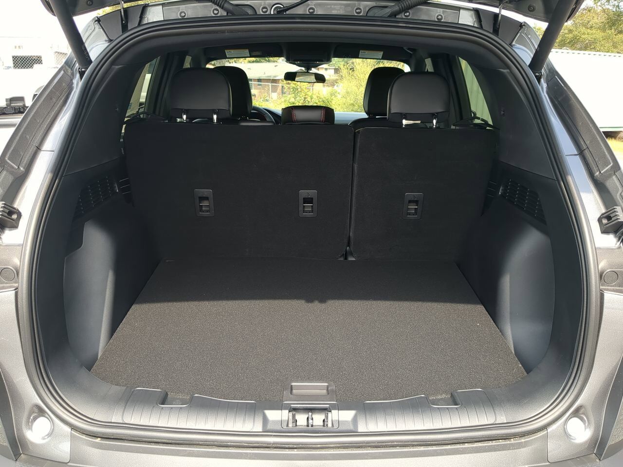2026 Ford Escape ST-Line Winder GA