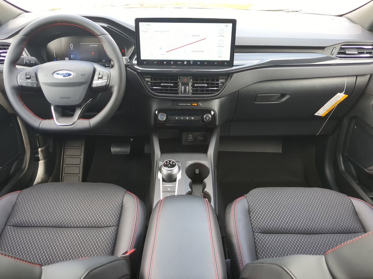 2026 Ford Escape ST-Line Winder GA