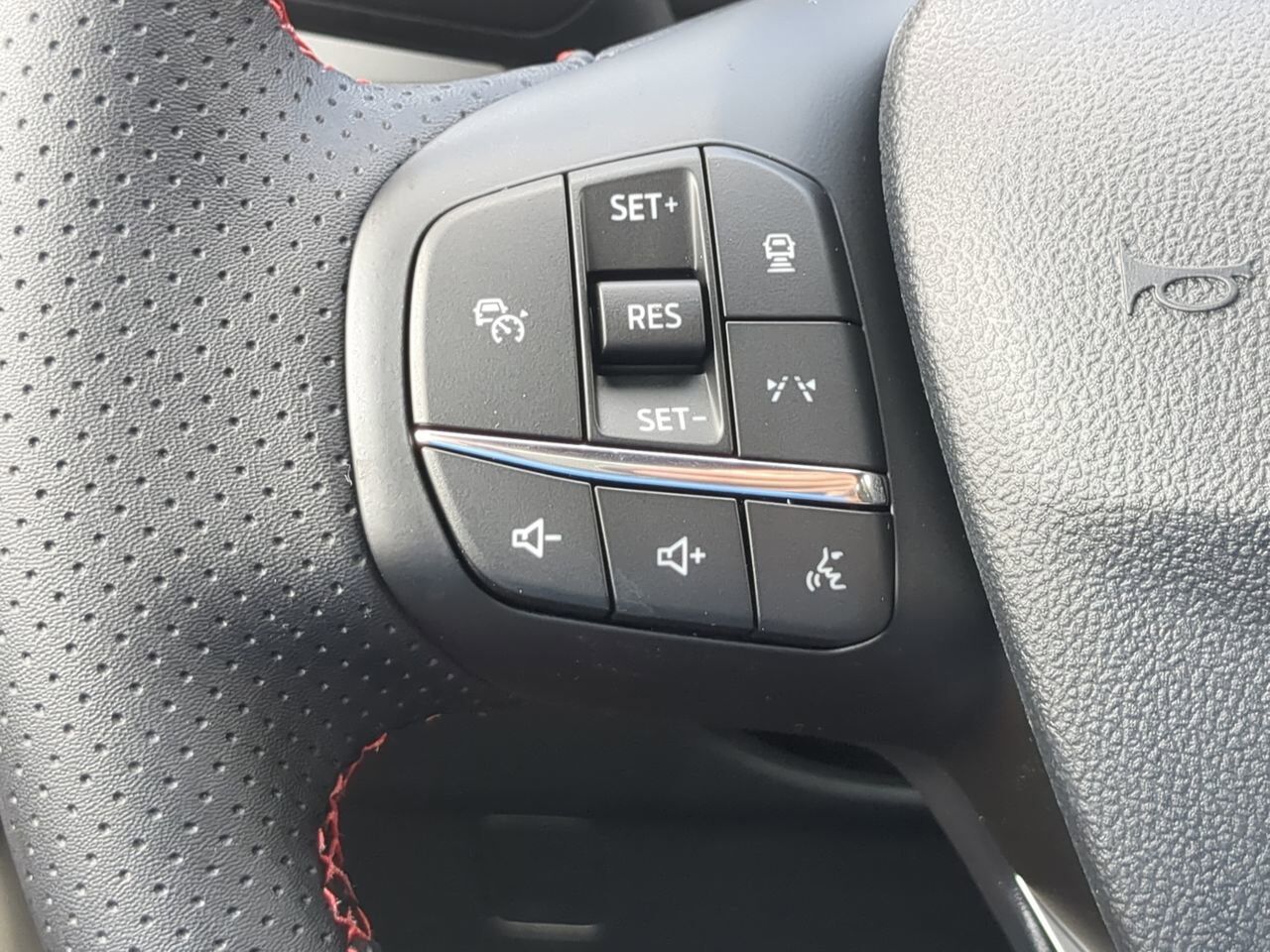 2026 Ford Escape ST-Line Winder GA