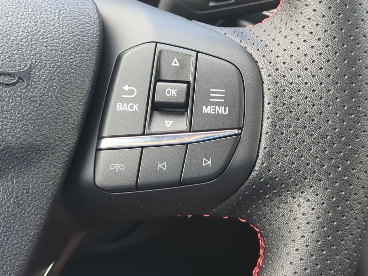 2026 Ford Escape ST-Line Winder GA
