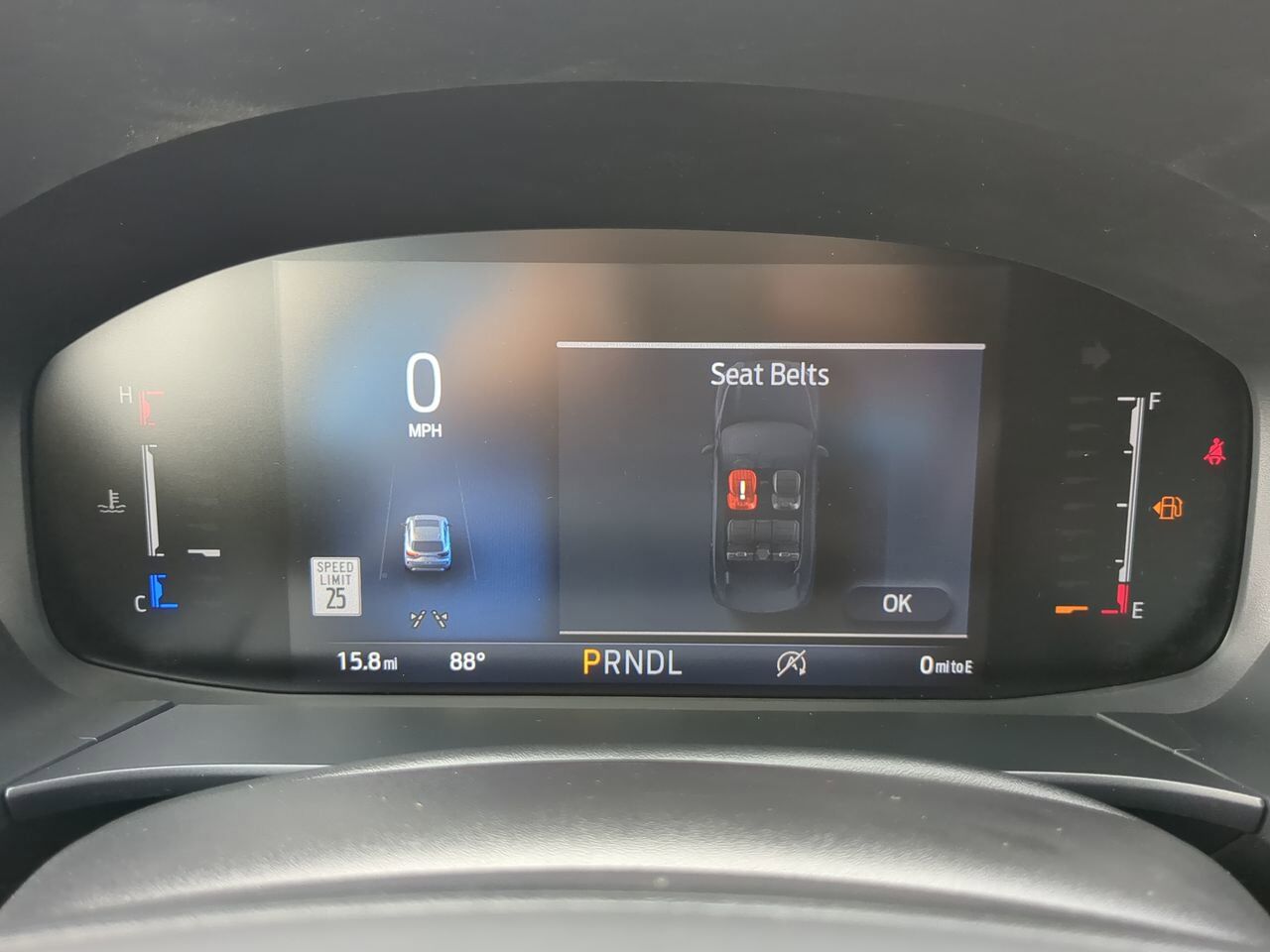 2026 Ford Escape ST-Line Winder GA