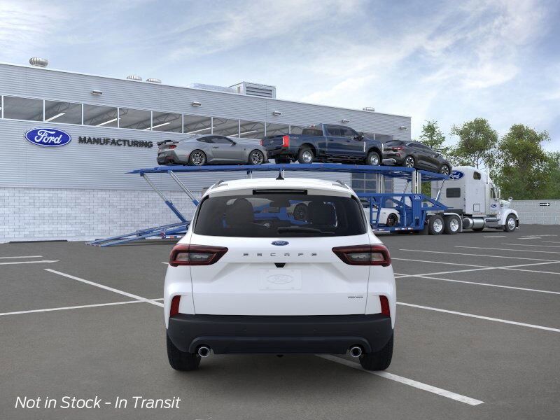 2026 Ford Escape ST-Line Ashland VA