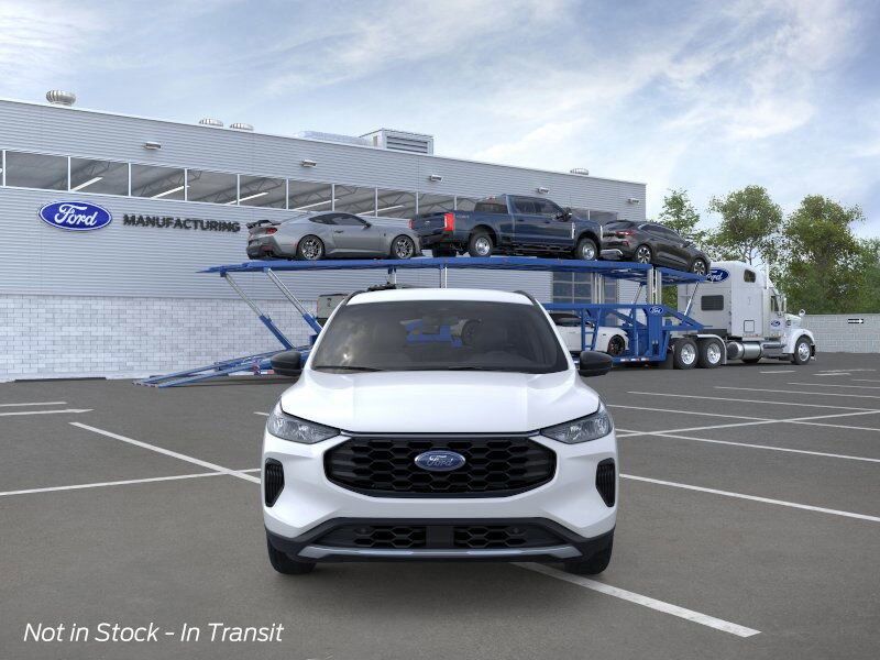 2026 Ford Escape ST-Line Ashland VA