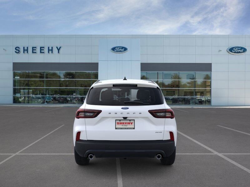2026 Ford Escape ST-Line Ashland VA