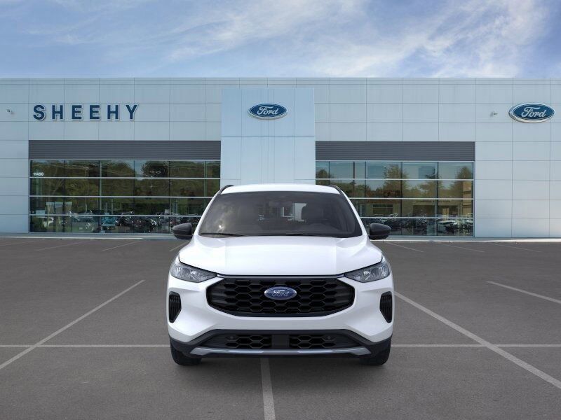 2026 Ford Escape ST-Line Ashland VA