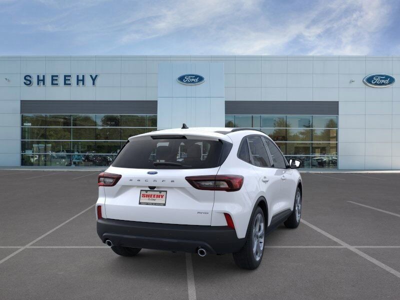 2026 Ford Escape ST-Line Ashland VA