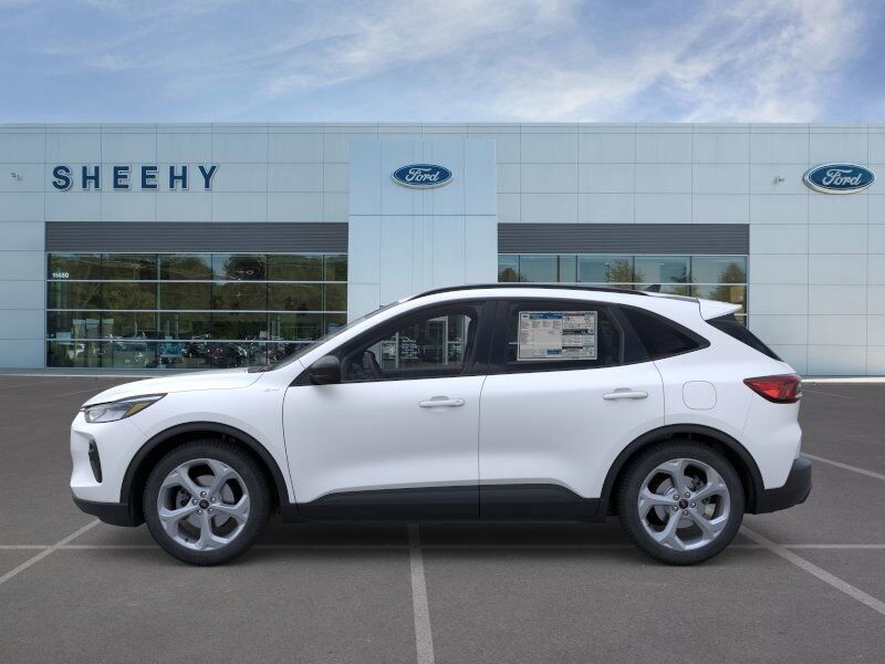 2026 Ford Escape ST-Line Ashland VA