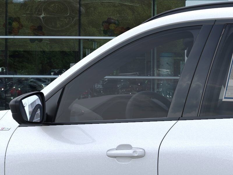 2026 Ford Escape ST-Line Ashland VA