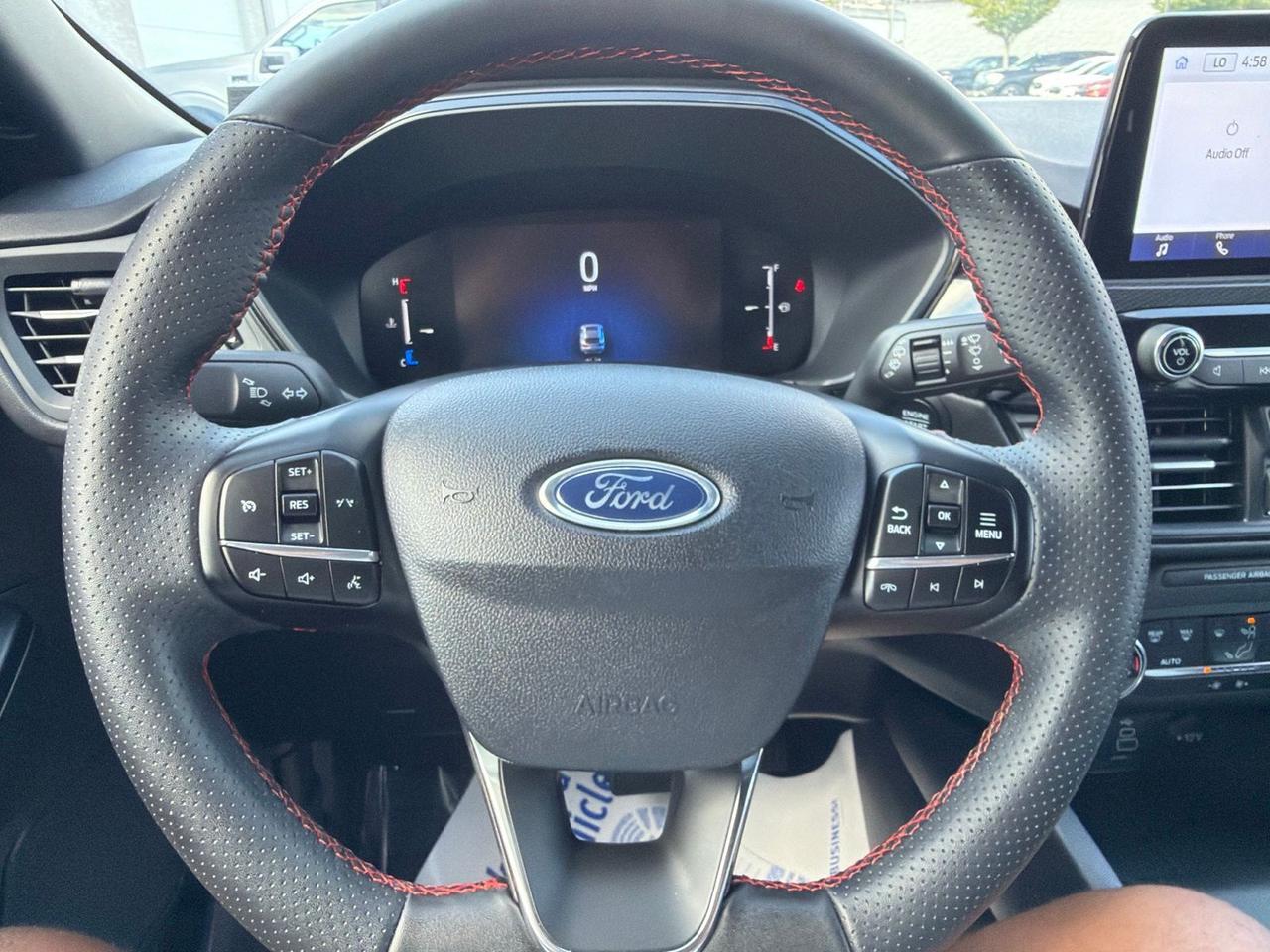 2026 Ford Escape ST-Line Ashland VA