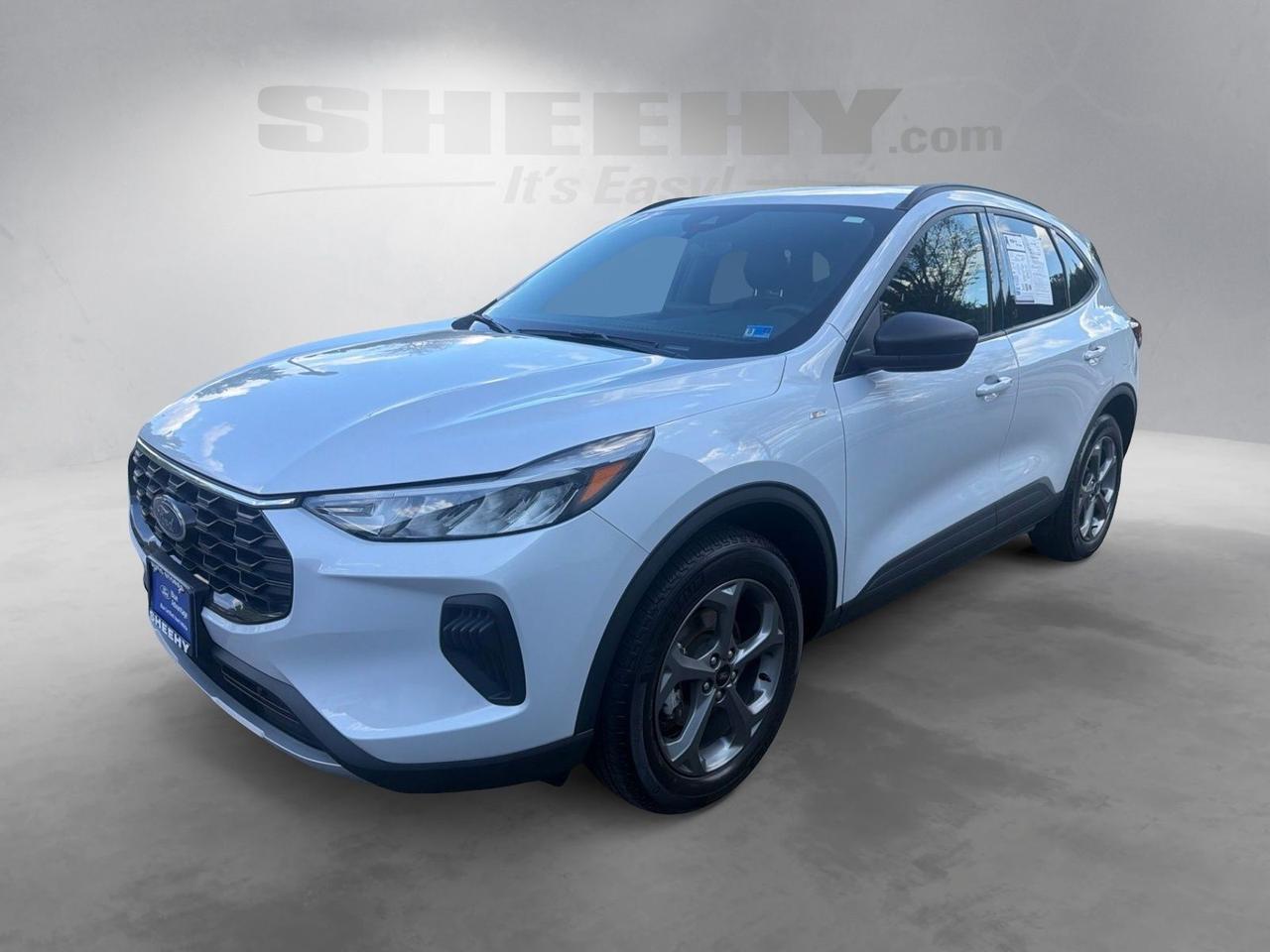 2026 Ford Escape ST-Line Ashland VA