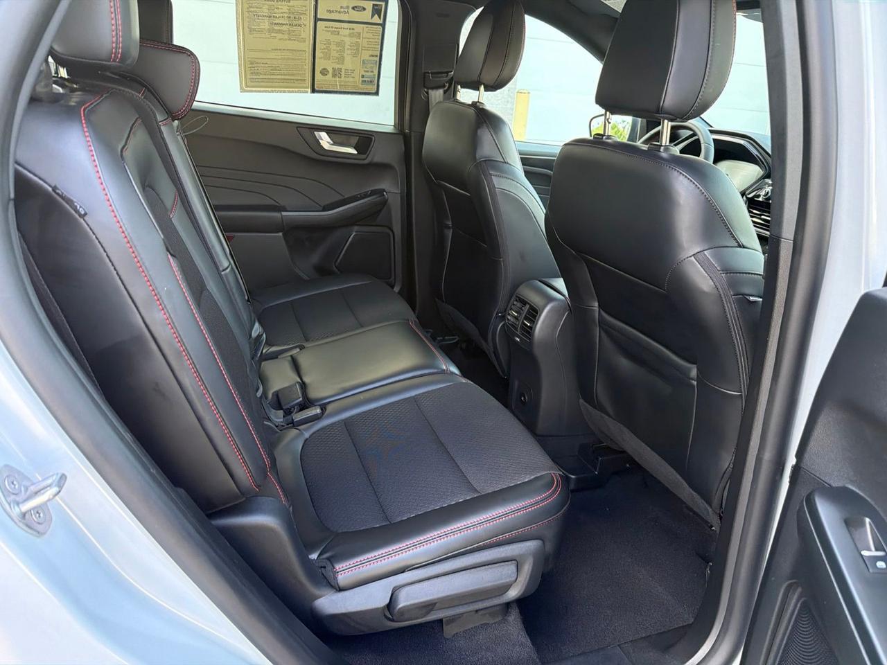 2026 Ford Escape ST-Line Ashland VA
