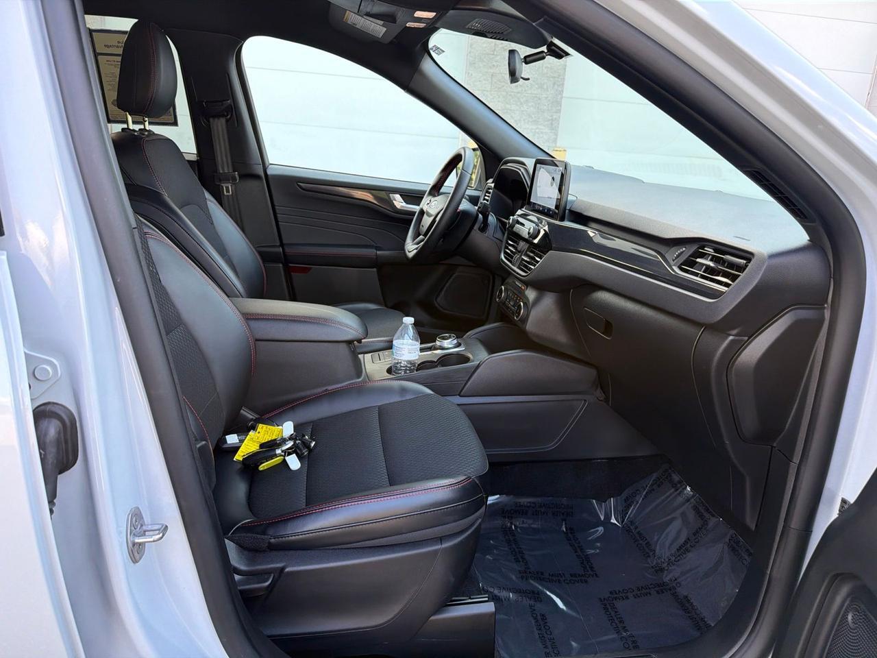 2026 Ford Escape ST-Line Ashland VA