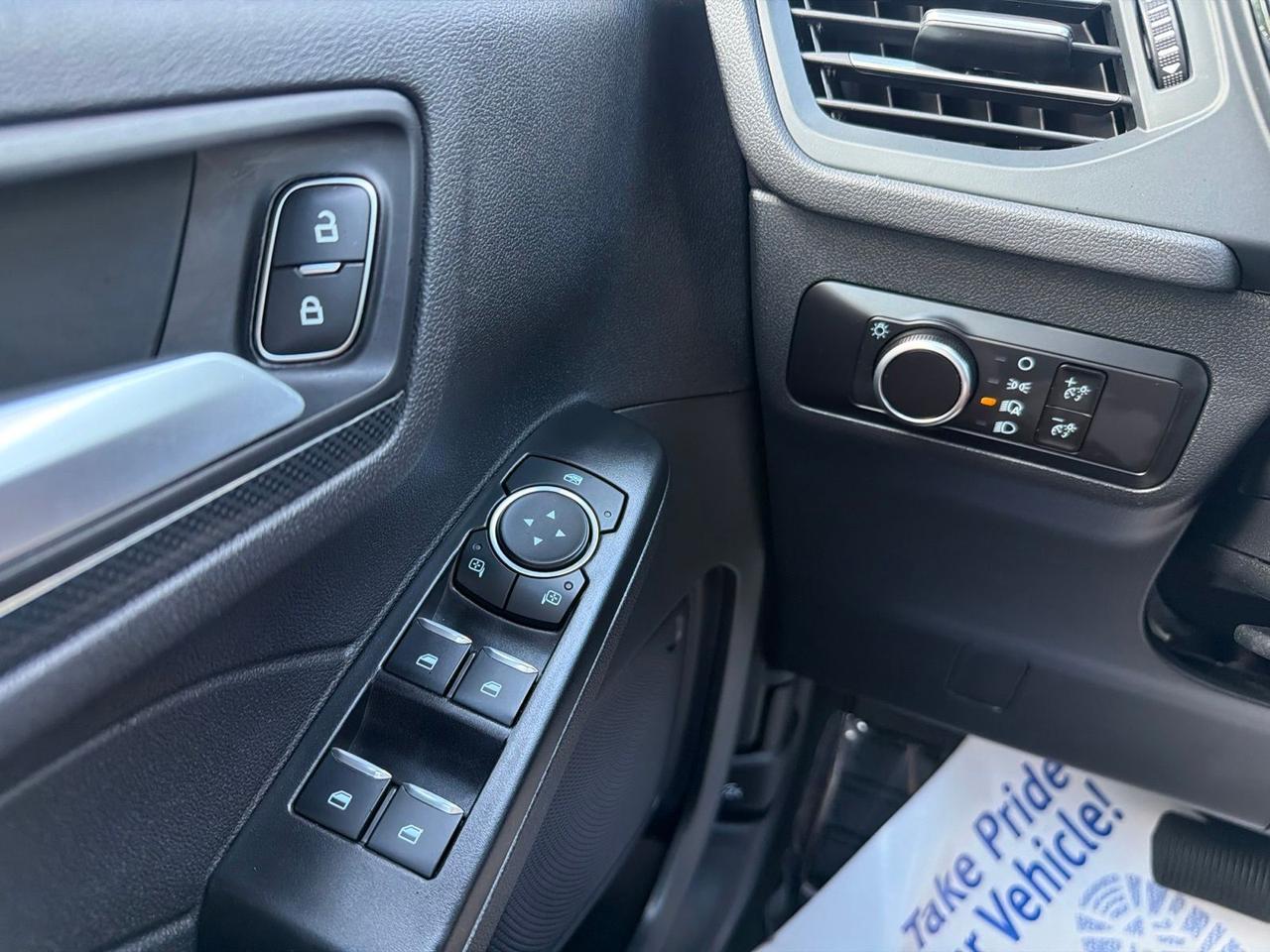 2026 Ford Escape ST-Line Ashland VA