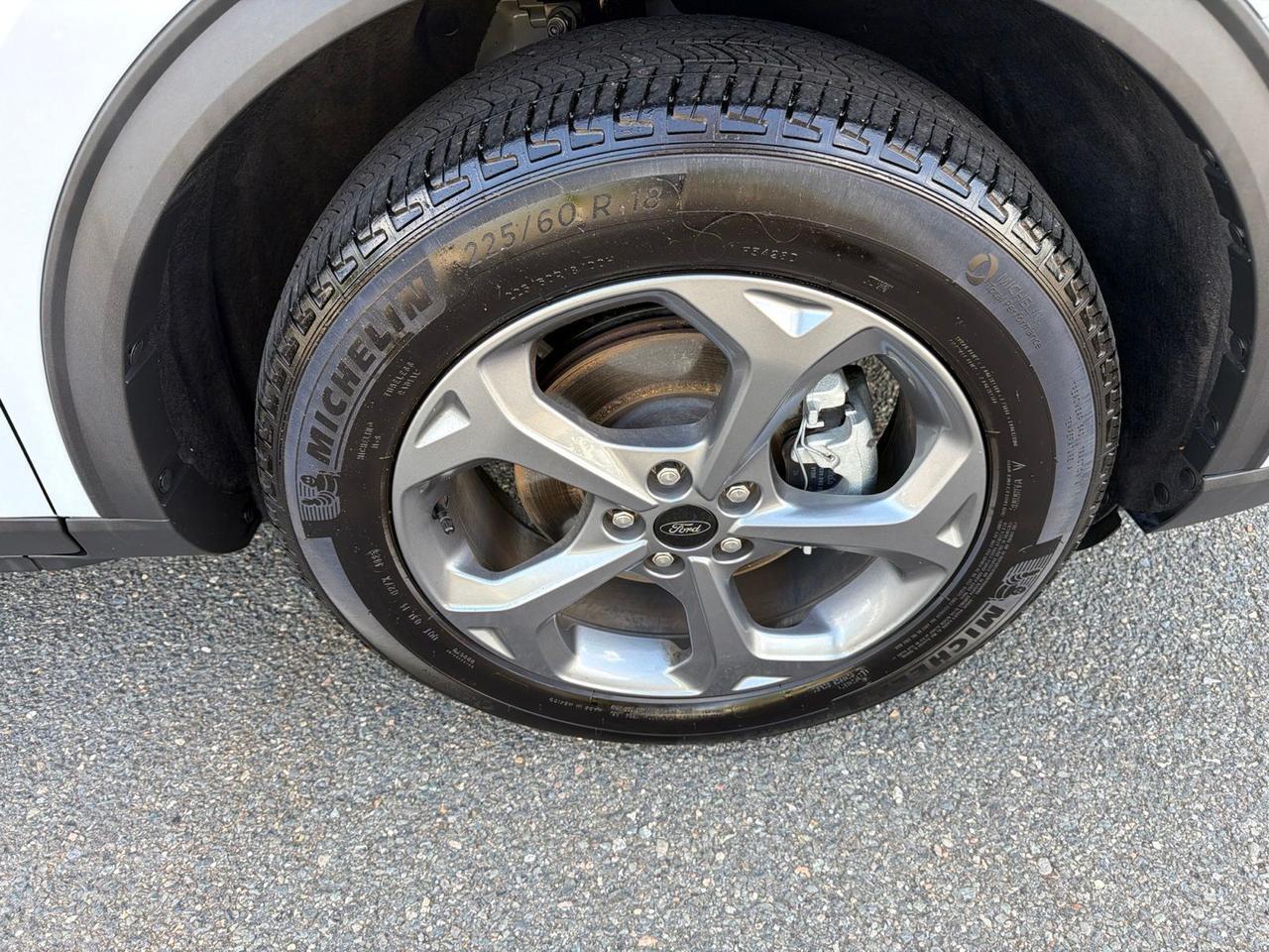 2026 Ford Escape ST-Line Ashland VA