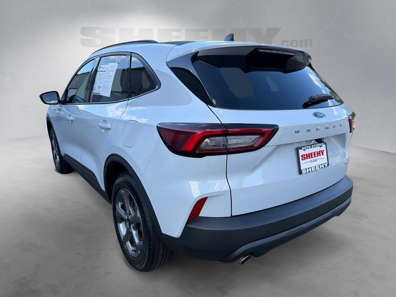 2026 Ford Escape ST-Line Ashland VA