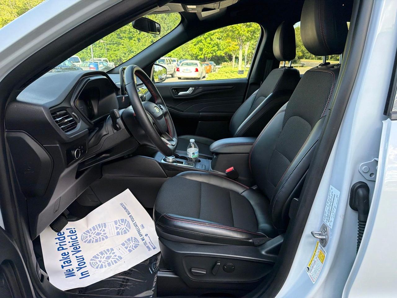 2026 Ford Escape ST-Line Ashland VA