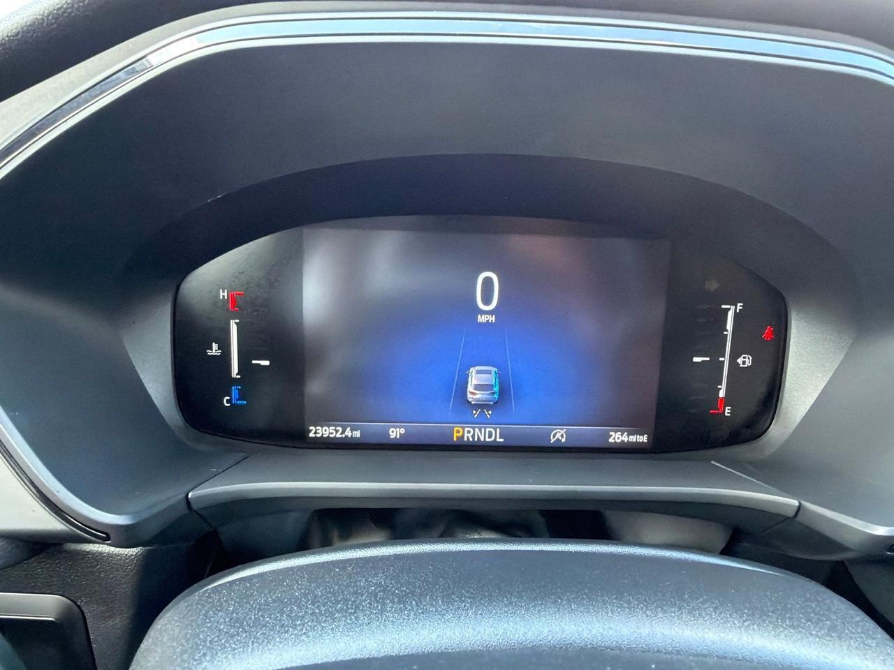 2026 Ford Escape ST-Line Ashland VA