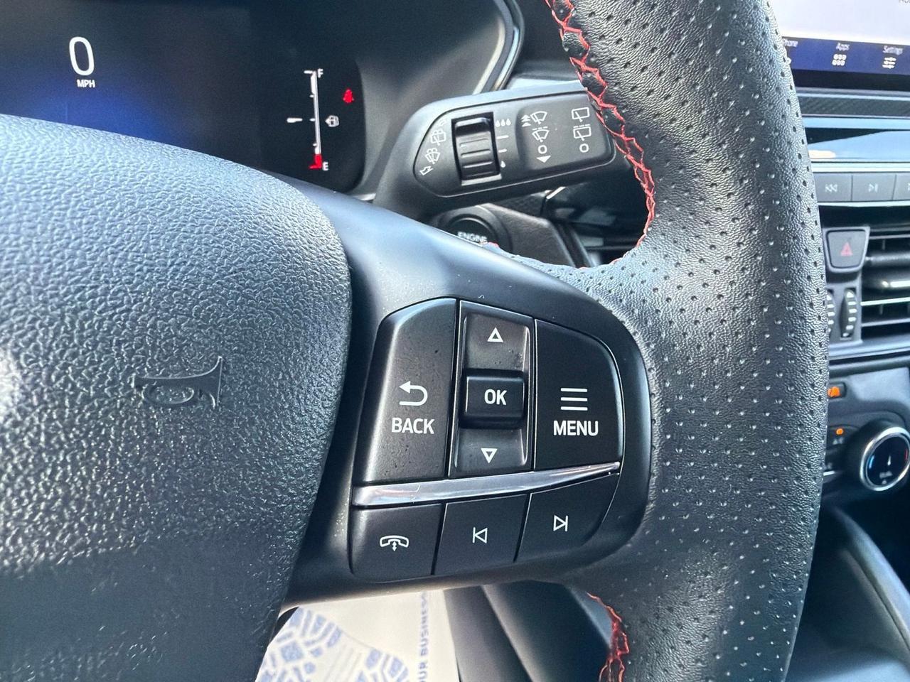 2026 Ford Escape ST-Line Ashland VA