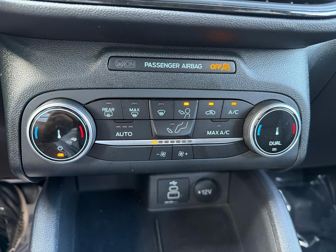 2026 Ford Escape ST-Line Ashland VA