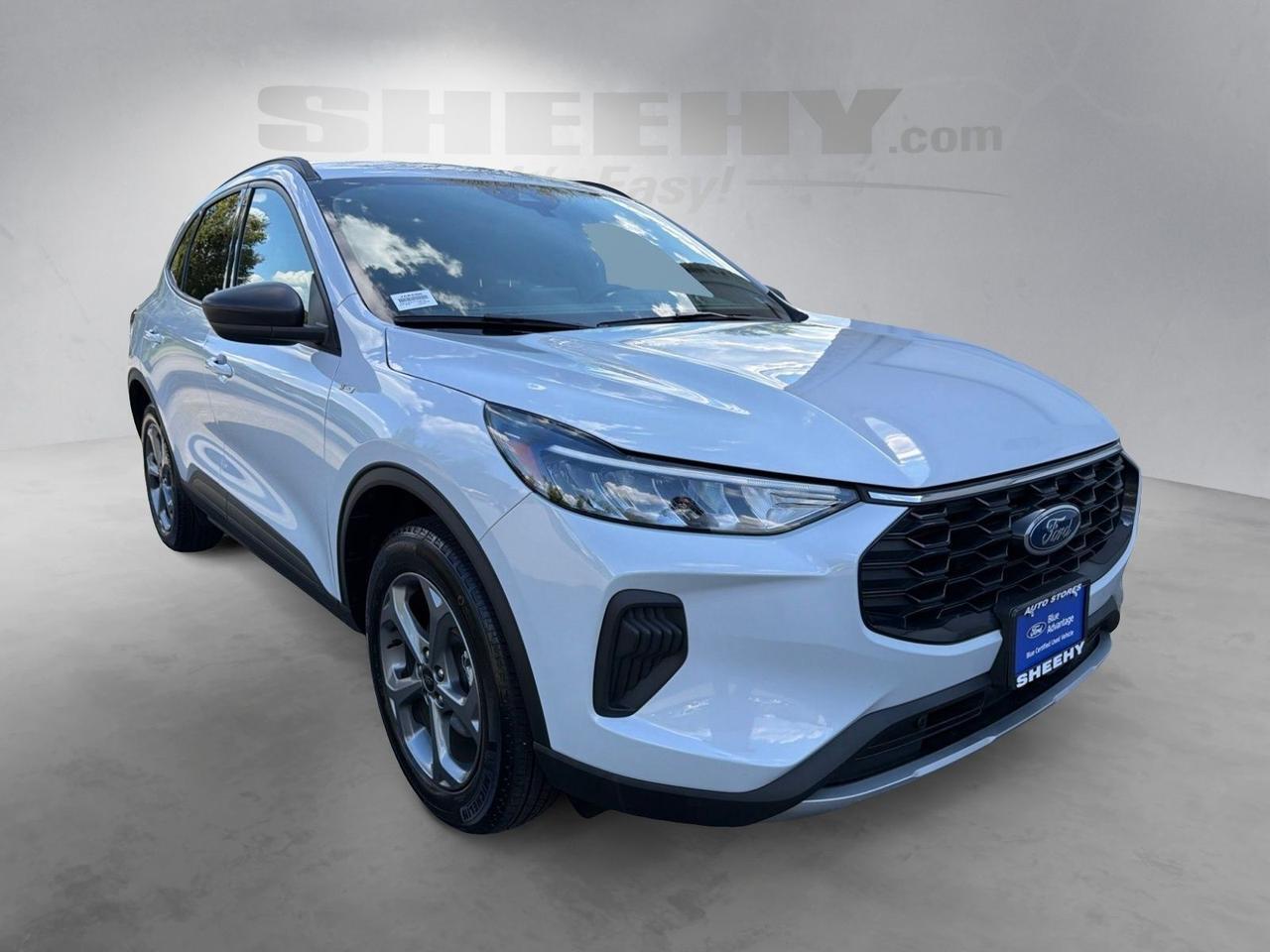 2026 Ford Escape ST-Line Ashland VA