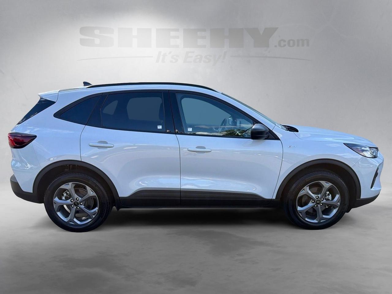 2026 Ford Escape ST-Line Ashland VA