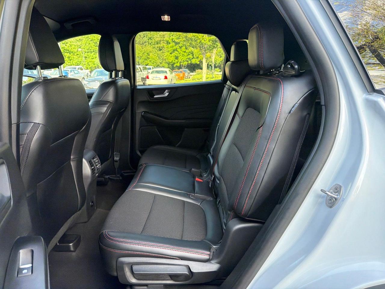 2026 Ford Escape ST-Line Ashland VA