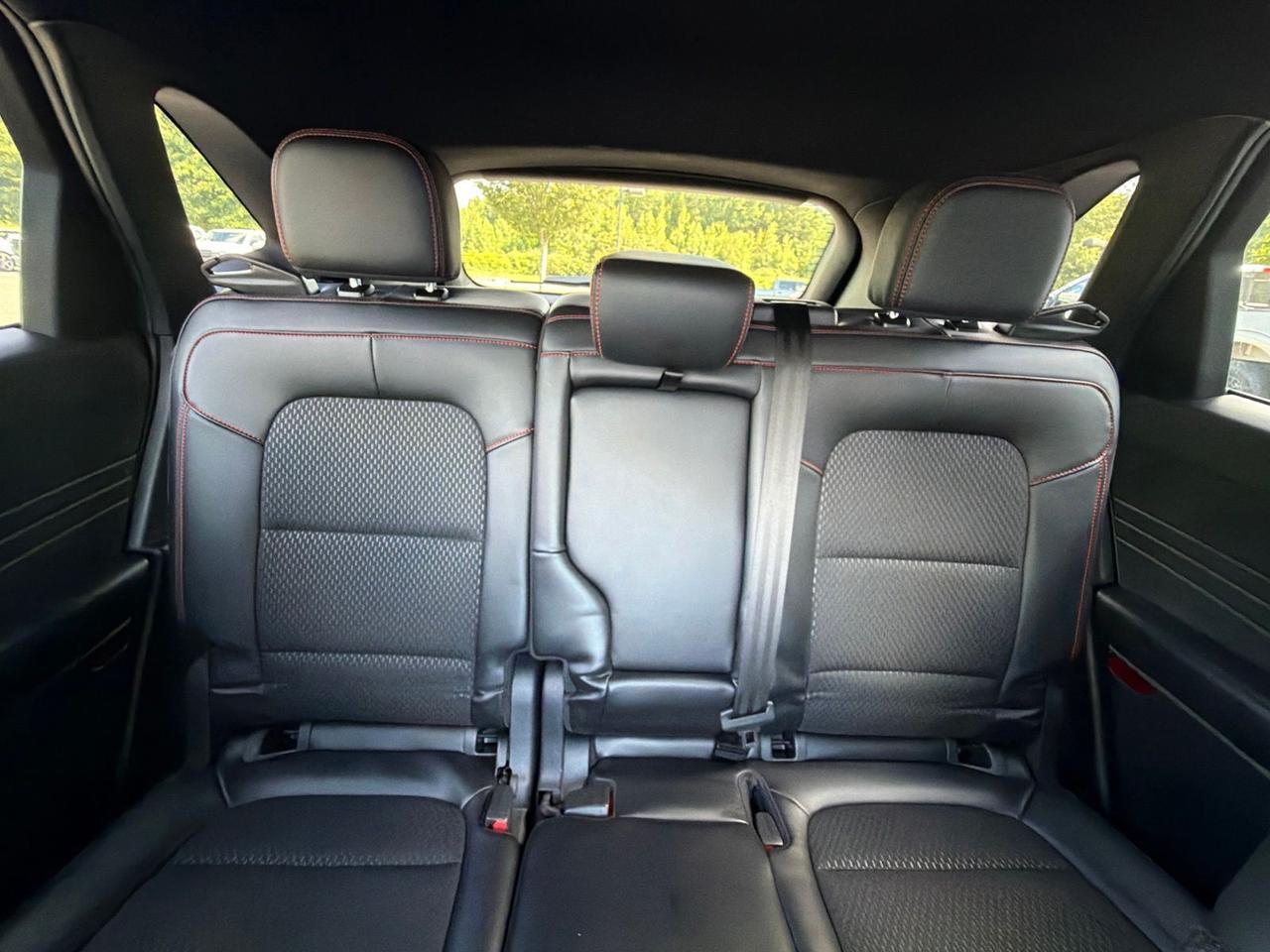 2026 Ford Escape ST-Line Ashland VA