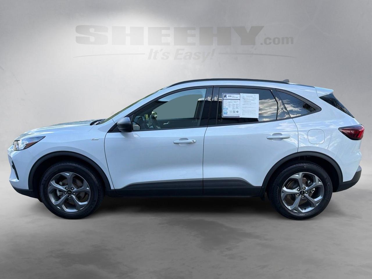 2026 Ford Escape ST-Line Ashland VA