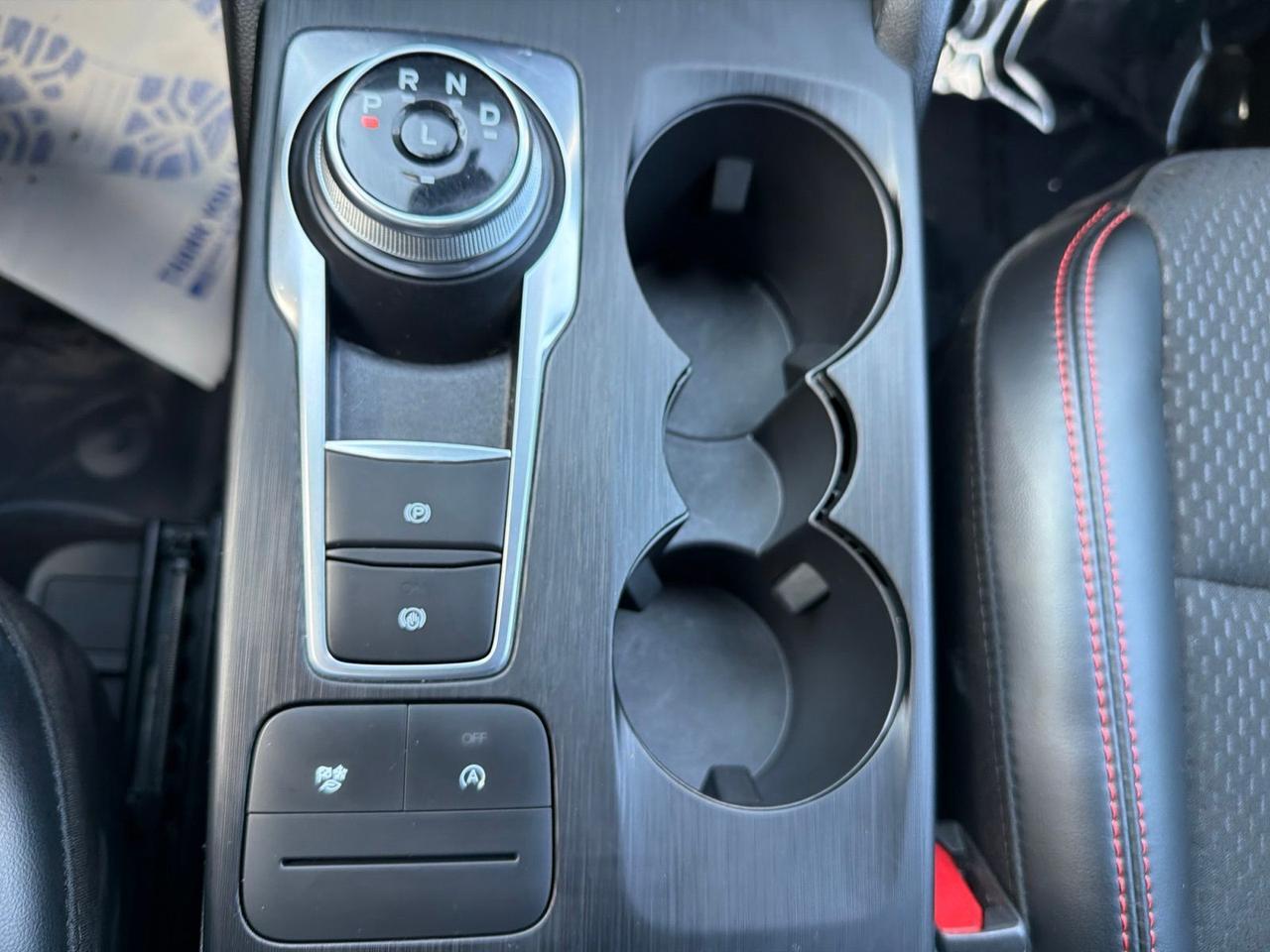 2026 Ford Escape ST-Line Ashland VA