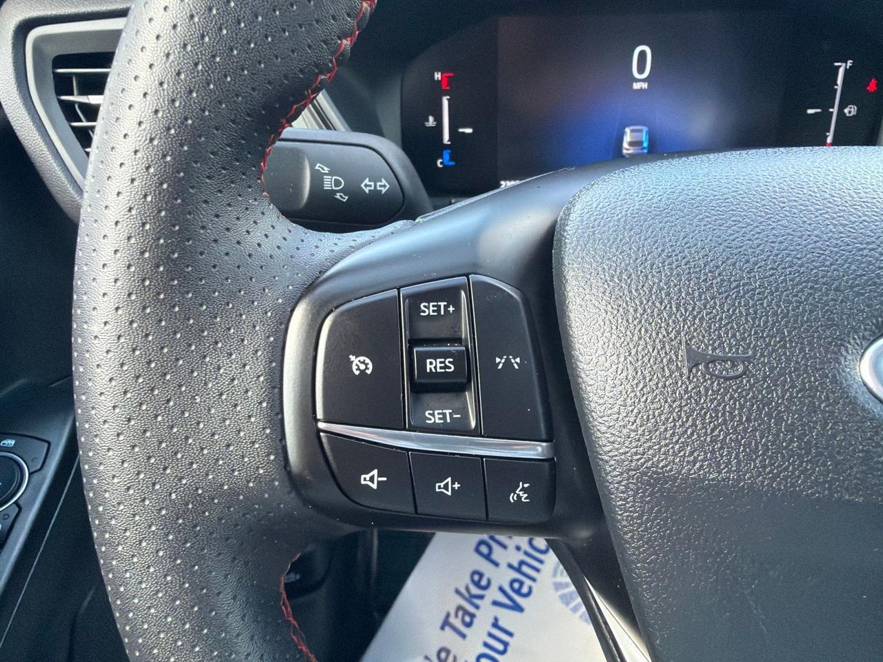 2026 Ford Escape ST-Line Ashland VA